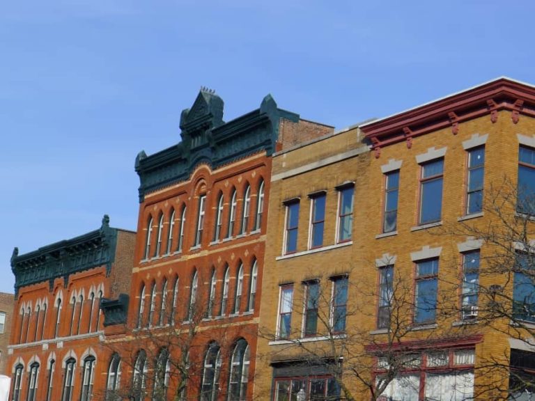 Cortland City Center 1