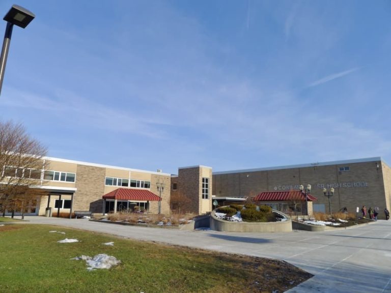 Junior/Senior High School