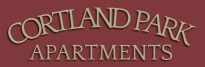 Cortland Park Apartments Logo